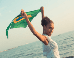 Melhores parques de diversões brasileiros para visitar nas férias