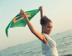 Melhores parques de diversões brasileiros para visitar nas férias - viagem de baixo custo Dicas para economizar artigo parques brasileiros