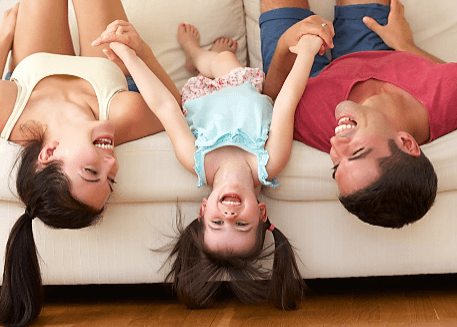 7 programas para fazer com a família no fim de semana - séries originais Netflix Artigos artigo programas com a familia