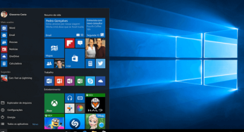 Vale a pena atualizar seu notebook ou pc para o Windows 10?