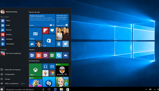 Vale a pena atualizar? Especialista explica a troca do Windows 10