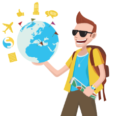 7 dicas para viajar gastando pouco - restaurar móveis Dicas para economizar artigoviagens