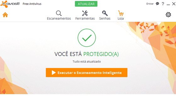 avast free antivirus 2016