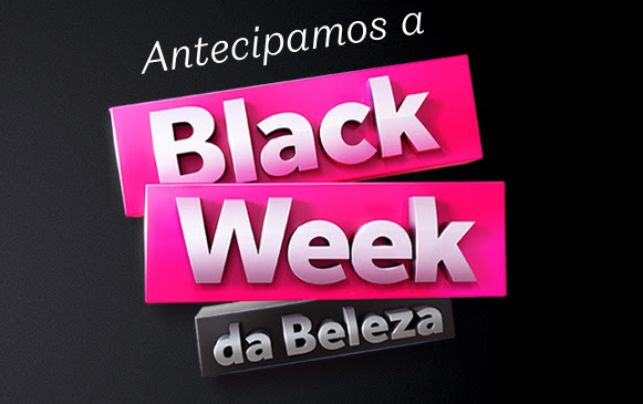 Black Friday - O Boticário - até 60% OFF e cupom brinde - black friday o boticario 2018