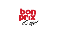 Logotipo Bonprix