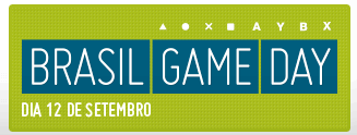 Brasil Game Day. Games e consoles com desconto! - Notícias brasil game day 2014 pega desconto