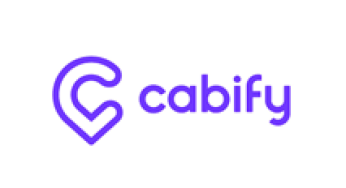 Cupom Cabify de R$ 15 off na primeira corrida com Android