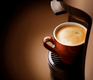 Como escolher a máquina de café para escritório e para casa?