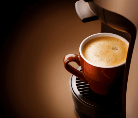 Como escolher a máquina de café para escritório e para casa? - Dia das crianças Guias cafeteira espresso em capsulas