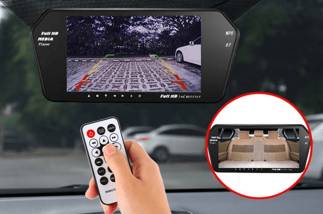 8 dicas para personalizar o carro e aumentar a performance - personalizar o carro Guias camera de re sem fios universal bluetooth