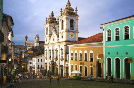 5 cidades brasileiras para passar o Carnaval 2017 - férias escolares Guias carnaval 2017 cidades artigo