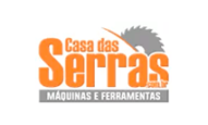 Logotipo Casa das Serras