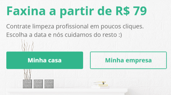 Desconto de 10% em faxina empresarial via Parafuzo - chrome 2017 05 23 09 54 56