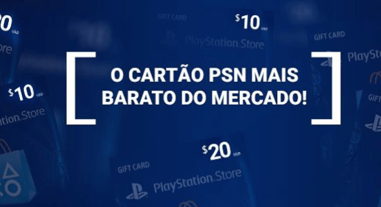 Cartões PSN games pelo menor preço do mercado - chrome 2017 06 12 12 35 50