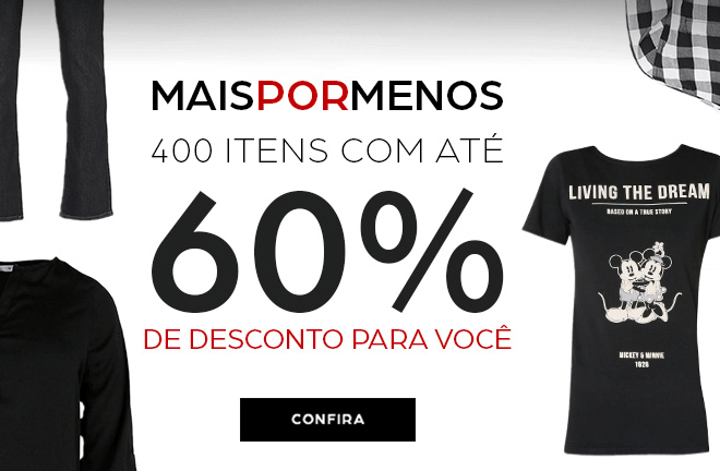 Ofertas com até 60% desconto Riachuelo - chrome 2017 06 12 15 05 52