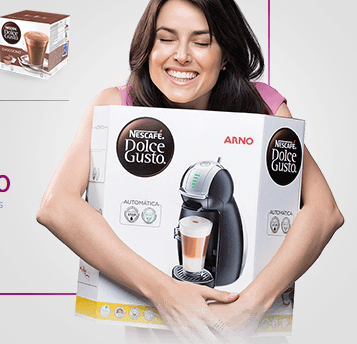 Ganhe máquina Nescafé Dolce Gusto e frete grátis! - chrome 2017 06 16 12 35 46