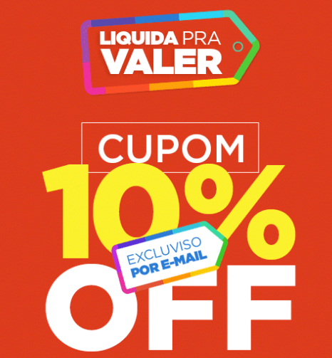 Cupom desconto Magazine Luiza de 10% via App acima R$99 - chrome 2017 08 16 17 41 07