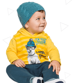 Código de cupom Boutique Infantil de R$25 acima R$180 - chrome 2017 10 16 18 28 16