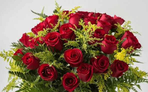 Arranjos de Rosas Vermelhas com 15% OFF usando cupom - chrome 2017 11 07 11 09 15