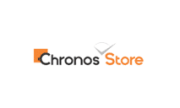 Ver cupons Chronos Store