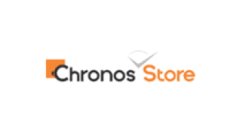 Cupom desconto Chronos Store relógios de 10% OFF