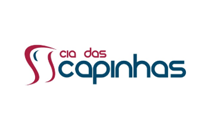 Ver cupons Cia das Capinhas