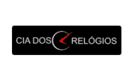 Logotipo Cia dos Relógios
