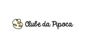 Cupom desconto Clube da Pipoca – 5% off