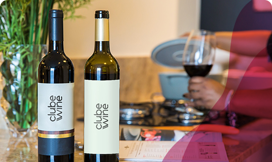 Clube Wine - assinatura de vinhos e espumantes