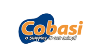 Cupom de 10% off no primeiro pedido online na Cobasi
