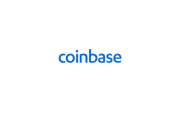 Logotipo Coinbase