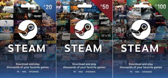 como conseguir creditos gratis steam capa