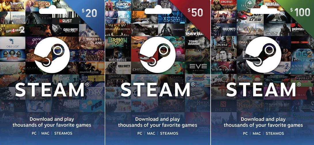 Como ganhar JOGOS PAGOS na Steam de Graça! 2021 