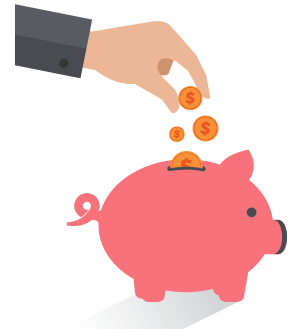 7 dicas de como economizar dinheiro em 2016 - Dicas para economizar como economizar dinheiro 1
