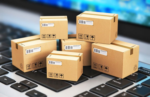 comprar produtos importados na internet