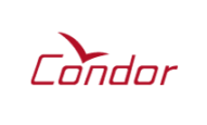 Logotipo Relógios Condor