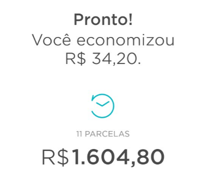 Como escolher uma academia e economizar na mensalidade? - como escolher uma academia Dicas para economizar confirmação de antecipação