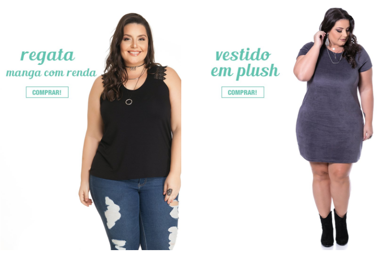 Cupom desconto Beline moda plus size - 10% todo site! - cupom 10 off beline