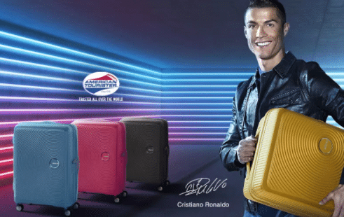 Cupom desconto Samsonite malas de 10% todo site! - cupom 10 samsonite