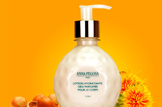 Desconto de 15% Anna Pegova Paris - cupom para novas clientes - cupom 15 anna pegova