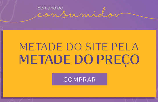 Cupom 50% OFF no site da Natura em selecionados - cupom 50 off natura