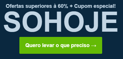 Cupom DBestShop de 7% OFF + até 60% das ofertas! - cupom dbestshop hoje