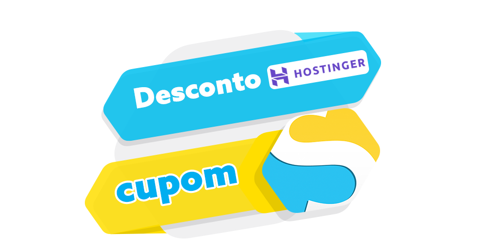 Cupom promocional Hostinger - 10% OFF adicional - cupom de desconto hostinger