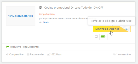 Conheça 4 plataformas para contratar serviços de limpeza - contratar serviços de limpeza Guias cupom dr lava tudo desconto