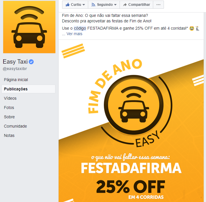 Como viajar de graça com aplicativos de transporte particular e táxi? - aplicativos de transporte Dicas para economizar cupom easy