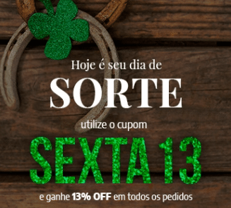 Cupom Ilha da Beleza de 13% OFF no site todo - cupom ilha da beleza 3