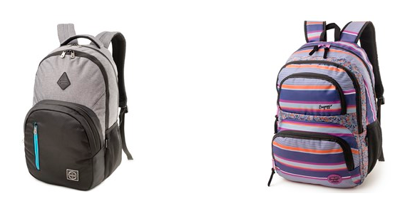 Cupom 15% OFF em Bolsas e Mochilas femininas - cupom mochilas bagaggio 3