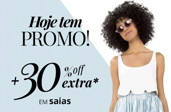 Cupom OFF Premium de 30% em Saias no site - cupom off premium saias