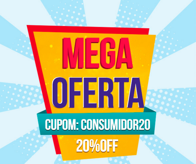 Cupom Oficial Farma: 20% OFF em todo site! - cupom oficial farma consumidor