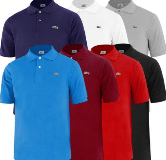 Cupom 30% OFF polos Lacoste no site Shop2gether - cupom polo lacoste shop2gether